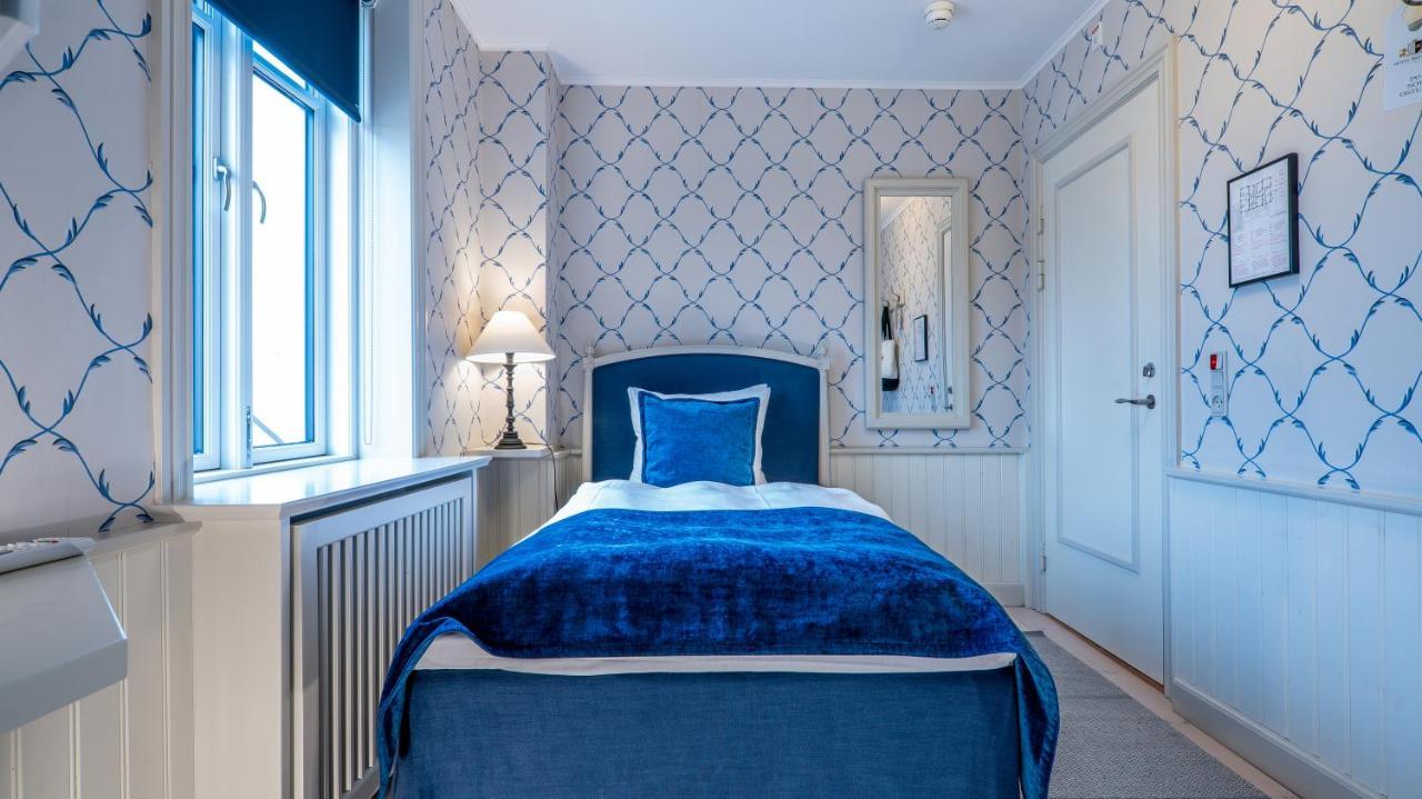 Hotel Bretagne Хорнбек Экстерьер фото