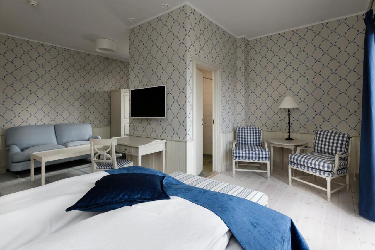 Hotel Bretagne Хорнбек Экстерьер фото