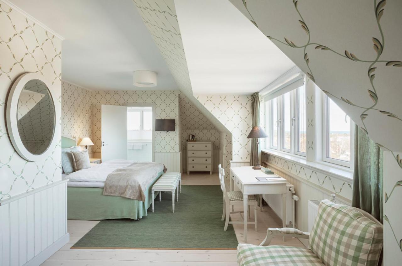 Hotel Bretagne Хорнбек Экстерьер фото