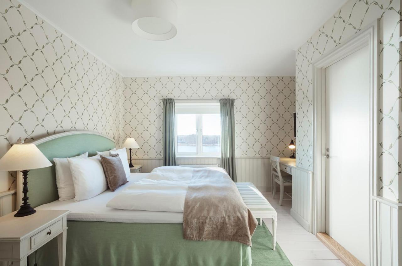 Hotel Bretagne Хорнбек Экстерьер фото