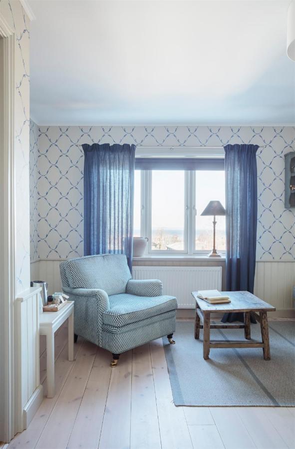 Hotel Bretagne Хорнбек Экстерьер фото